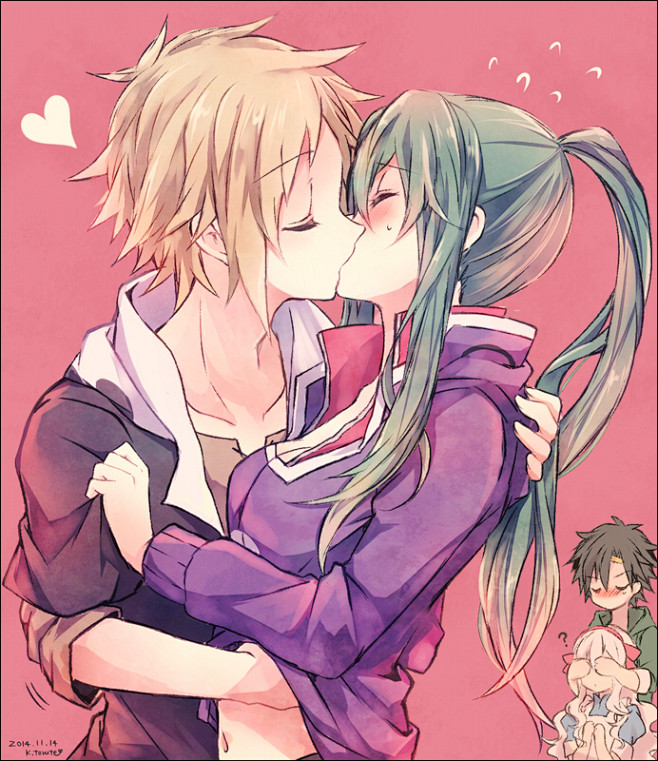 つぼみの夺っちゃうよ南瓜とるてメ活志4目隠01のイラストpixiv