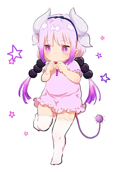 康娜真是太可爱了 67676767默默_pearl采集到小可爱采集qq