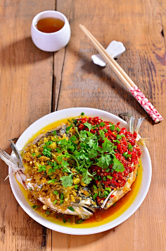 olmoon采集到美食-美(每)食制作