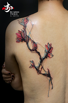 MintCAT采集到tattoo