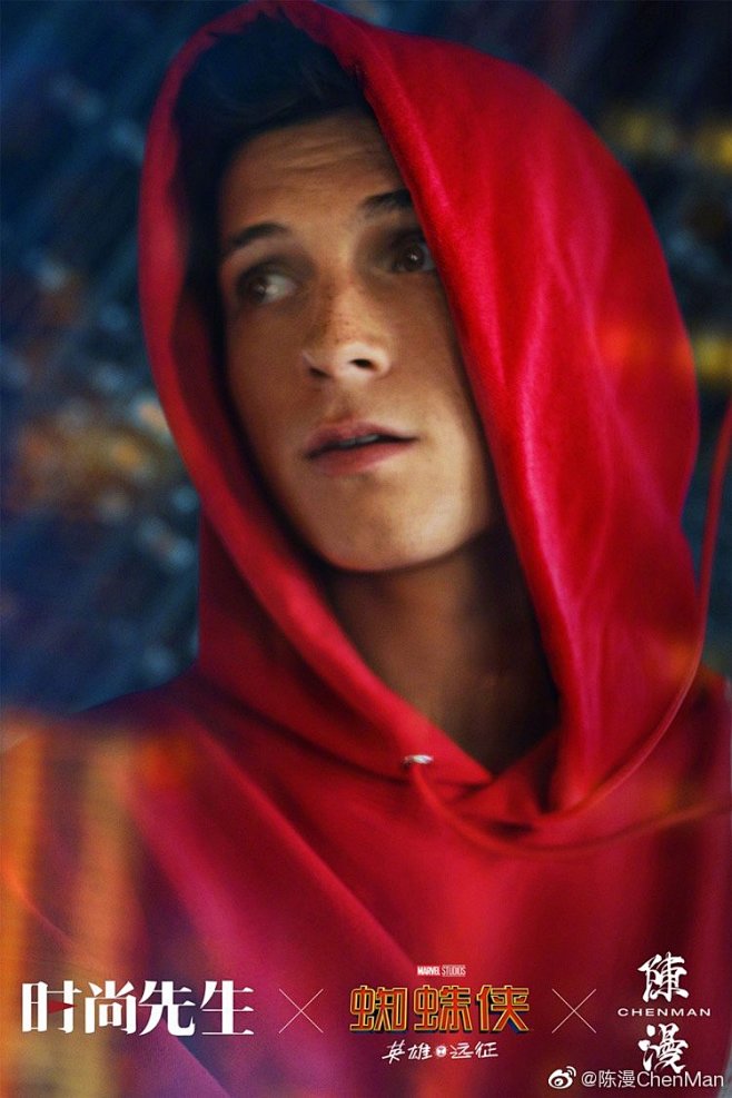 陈漫ChenMan的微博_微博