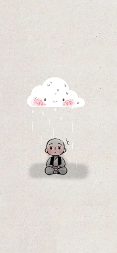 雍熙❤采集到萌萌的治愈系