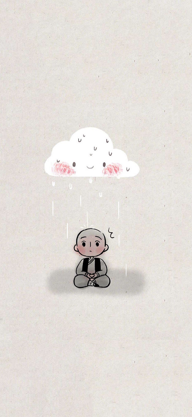 雍熙❤采集到萌萌的治愈系
