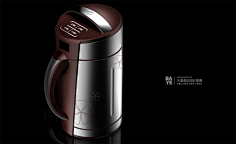 蓝豆DESIGN采集到厨具