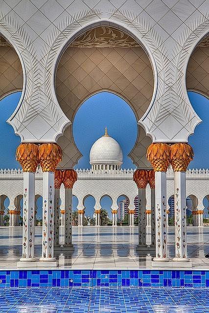 印度sheikhzayedmosqueabudhabisaudiarabia