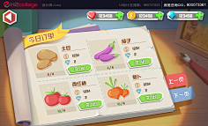 niconiconi采集到游戏—休闲/Q版