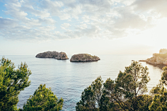 当当`采集到户外/自然景色