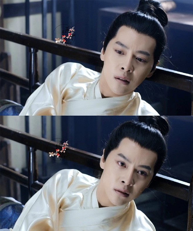 花千骨孟玄朗朗哥哥徐海乔