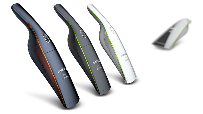 素材-花瓣网|陪你做生活的设计师 | 家电, 工业设计,产品设计,普象网