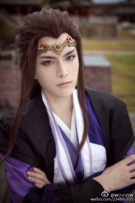 非墨的微博微博