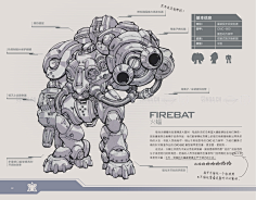 Arya_1采集到设定与介绍