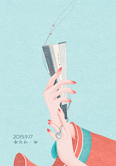 陌小君采集到古风——素材手