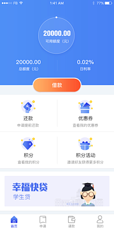 candylovesugar采集到app