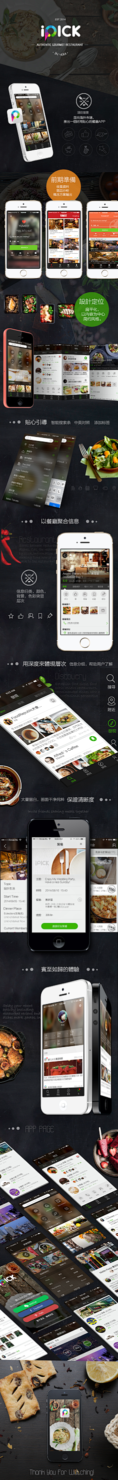Da番茄采集到ui 设计