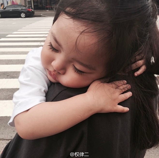 閑人在人間采集到权律二♡