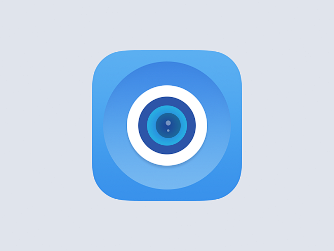 camera icon