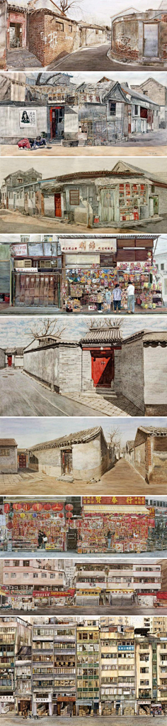 青春部落格采集到手绘
