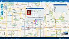 小小蹦采集到地图操作