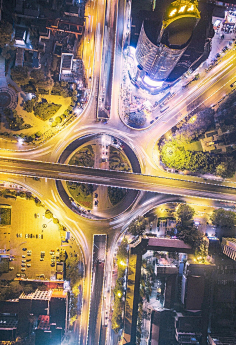 ~小迷糊~采集到城市符号 建筑艺术