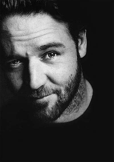 罗素克劳russellcrowe