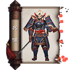 Yashiro-采集到CG