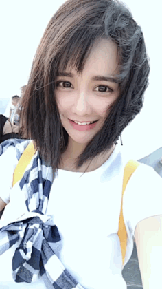 微微来者采集到GIF