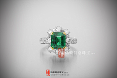 f2dcd053b5614f8d8b0eb406b8acdeef采集到蚂蚁珠宝设计定制彩色宝石