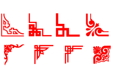 情定巴黎11采集到年货节
