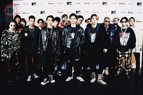 Exile Tribe Mobile Exile Tribe公式モバイルサイトforスマートフォン Exile Tribe 公式モバイルサイト 三代目j Soul Brothers 劇団exile Generations の最新情報から チケット先行予約 ブログ 動画 画像など豊富なコンテンツが満載