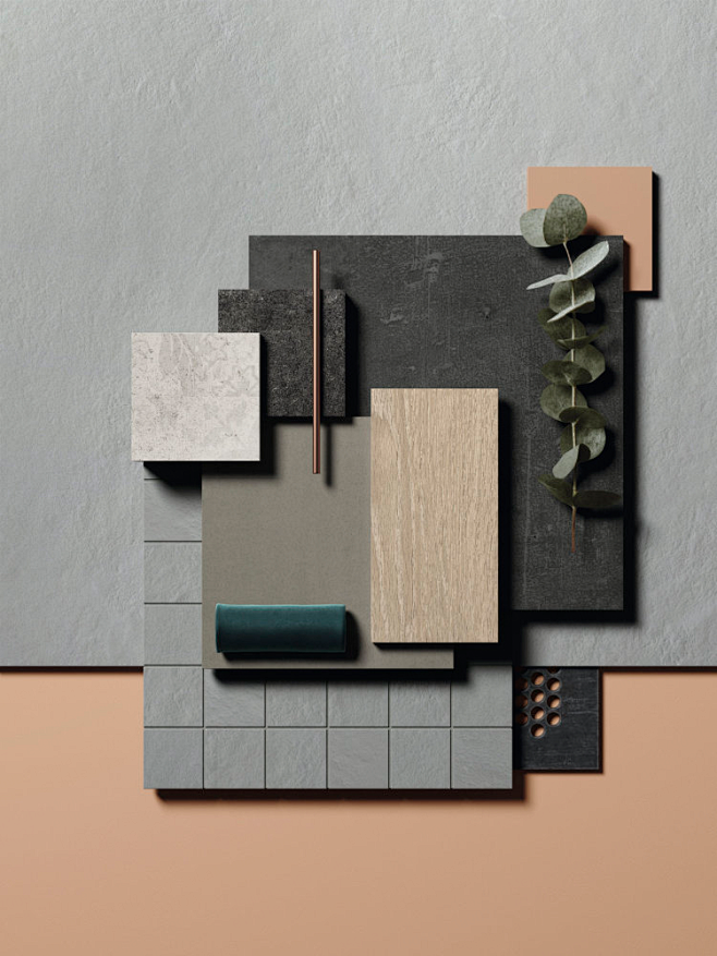 物料板-花瓣网|陪你做生活的设计师 | u | projets | meta title