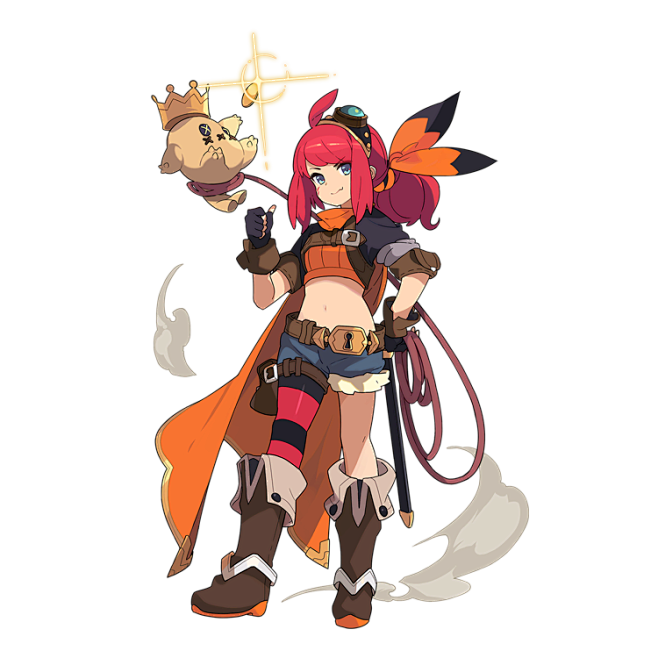 worldflipper弹射世界中文数据站