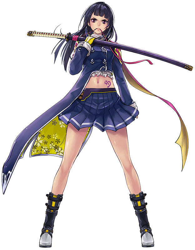 ファントムオブキル でんぱ組 Incや ブレイブフロンティア とのコラボが発表された新tvcm発表会をレポート Fuji Gumigamesは15年3月16日 東京都内のニコファーレにおいて スマホ向けsrpg ファントムオブキル の新tvcm発表会を開催した 本稿では でんぱ組