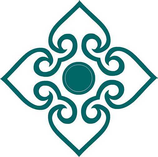 蒙古族民间图案艺术