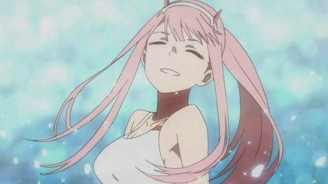 darling in the franx.