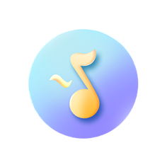 轻拟物icon图标音乐才艺音乐会png素材