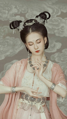 琵琶琴瑟-容仞的围脖采集到禅释心语