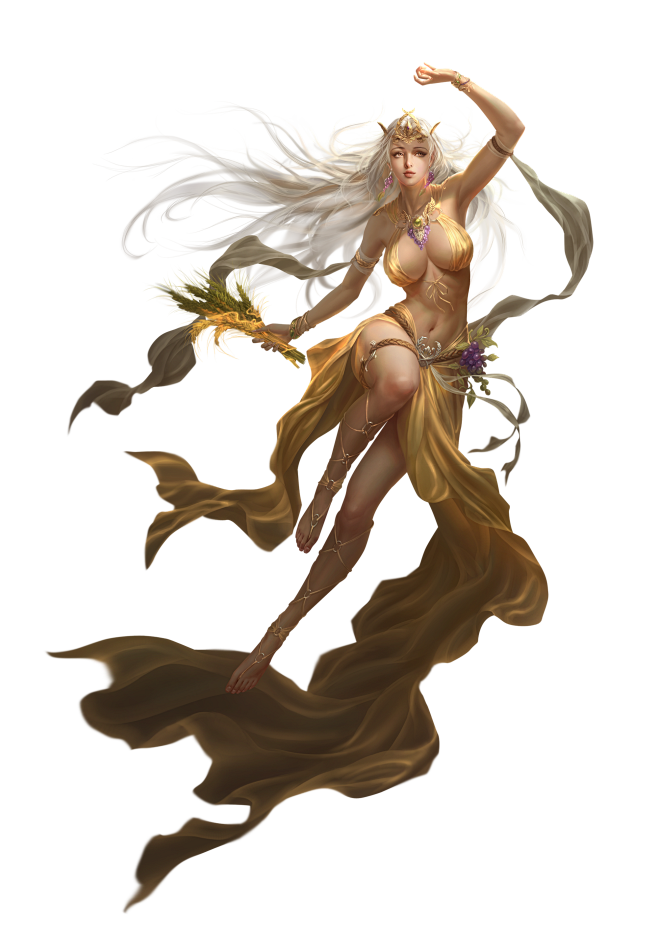 png玄武人物11970