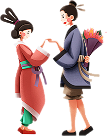 Na'el采集到七夕