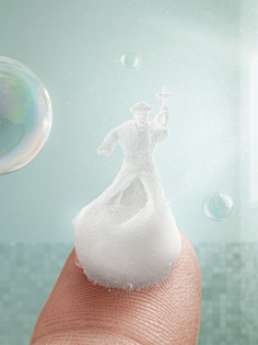 天猫警长采集到C4D/3D