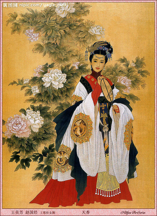 11:09:55最美最全的仕女图古代书画ikhz7_随心同采自www