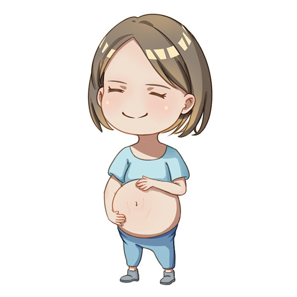 妊娠纹图片妊娠纹妊娠纹程度去妊娠纹祛妊娠纹