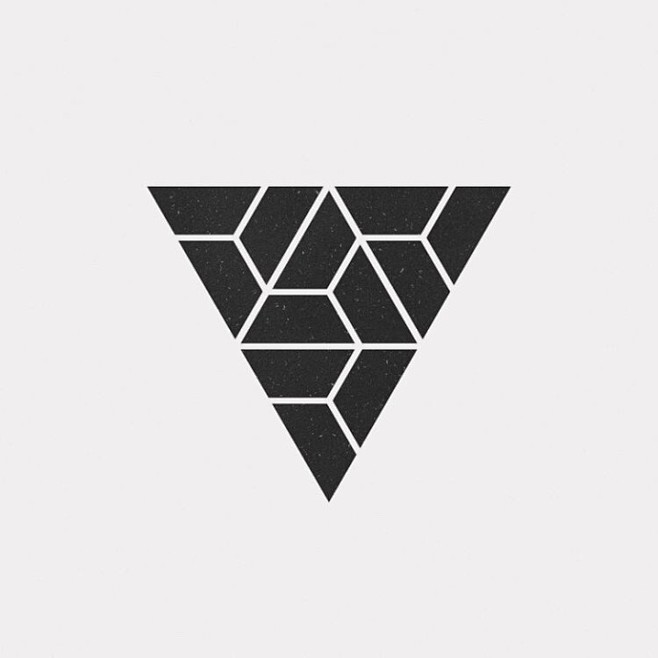 几何图形创意设计67676767