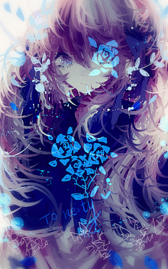 星星⭐️月采集到漫画二