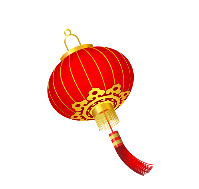灯笼png