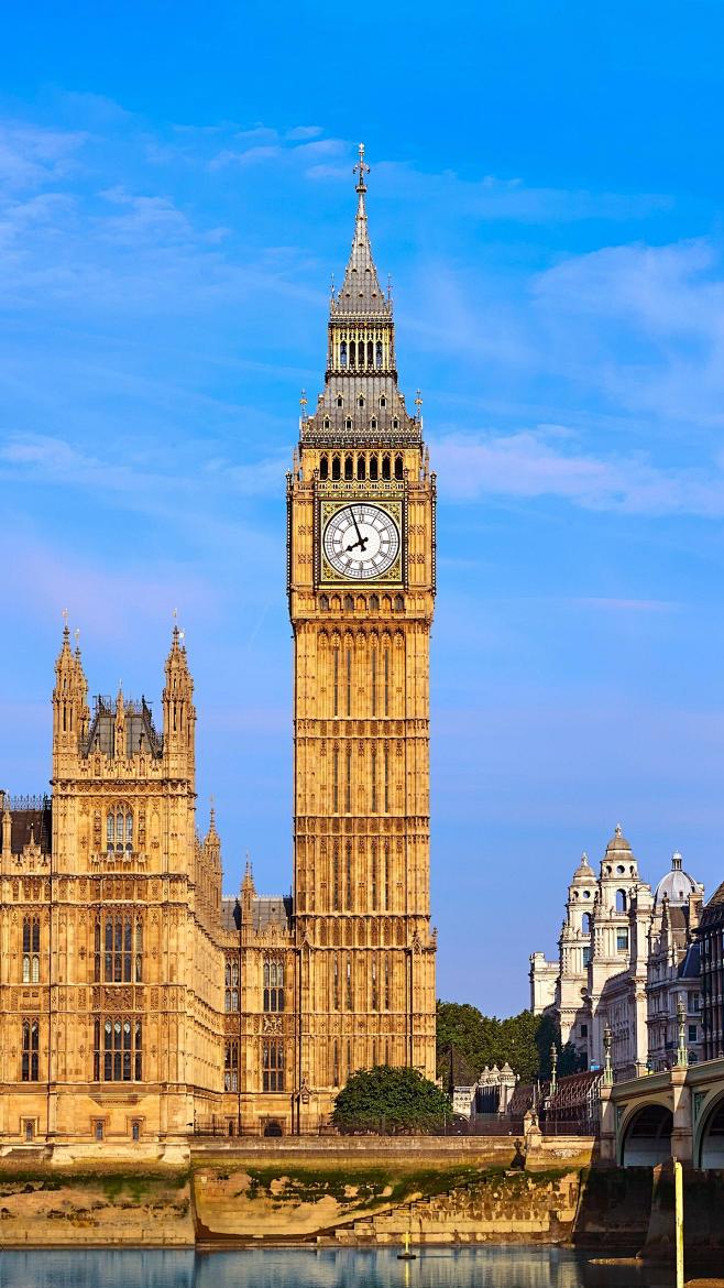 报时长达159年英国大本钟需要休息4年