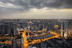叁樹稱川采集到M 美图-城市