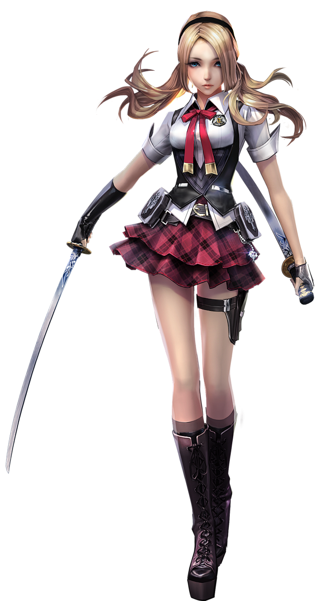 枪神纪图片_百度百科