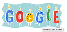 tsz126采集到Graphics→GoogleDoodles