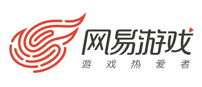 网易游戏logo