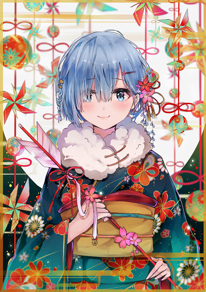 謹賀新年 Happy New Year Milktower 的插画 Pixiv この作品 Happy New Year は 謹賀新年 18 等のタグがつけられた Milktower さんのイラストです